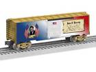 82943 Lionel Presidential Series Kennedy