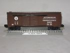 83054 Lionel Pennsylvania Prr Double Door Auto Boxcar