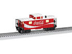 83178 Lionel Coca Cola Illuminated