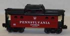 470800 83663 Lionel Pennsylvania Prr Illuminated Caboose