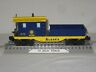 83705 Lionel Alaska Arr Work Caboose Gauge