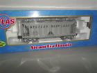8371-1 Atlas Scale Steam Era Western Maryland