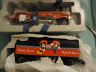 83980 Lionel Mickey Mouse Friends Steam Engine Tender Remote From Set