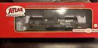 843375082956 Atlas Ho Gal Tank Car Missing Trucks Southern