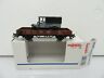 84504 Rklin Ho Marklin Low Wall Gondola With Die Cast Truck