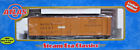 8514-4 Atlas Mdt Late Scheme Steel Reefer Car Scale Nos