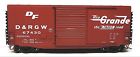852-2 Atlas Rgw Hy Cube Scale Rail