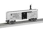 85263 Lionel Unknown Soldier Box Car