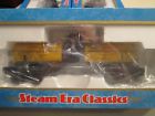 8642-2 Atlas Gulf State Creosoing Tank Car 642988864221