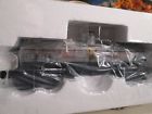 8651-1 Atlas Navy Gas Tank Car 642988865112