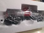 8652-4 Atlas New England Alcohol Tank Car 642988865242