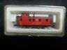 8679 Marklin Scale Southern Caboose Lnib