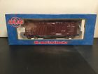 8687-1 Atlas Scale Rail Maine Central Boxcar