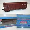 8688-1 Atlas Milwaukee Road Usra Single Sheathed Box Car Item Scale