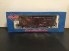 8688-4 Atlas Scale Single Sheathed Rail Boxcar