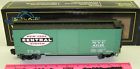 87135 Weaver 309 Rail Boxcar Nyc