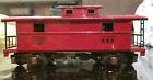 8749 American Flyer 484 Caboose