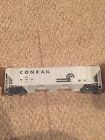 889899 Weaver U3711 Ps-2 Central Hopper Rail 3 Road Discharge