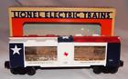 8900 Lionel Htos Sam Houston 023922620002