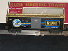 K-90001 90001 K-line Kcc Premier Edition