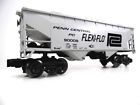 K90008 90008 Penn Central Covered Hopper Car In Box