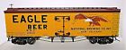 9003-3 Atlas Scale Two Rail Eagle Beer Refrigerator Orleans