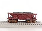 9008 Wood Kit Scale Completed Berkshire Valley Rr Hopper Coal Load