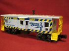 903880 Operation Rail Excellent Csxt Cond Caboose Mth Lighted Lifesaver King