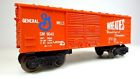 9040 Lionel General Mills Wheaties Mpc Era Boxcar In Original Box