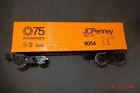 9054 Lionel Boxcar Penney Orange