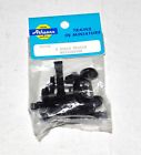 2-rail 90801 Athearn Pair Bettendorf Trucks Unassembled