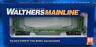 910-5906 Walthers Ho Scale Mainline Burlington Northern Gsc Bulkhead 616374168248
