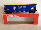 9115 Lionel 1974 Planters Billboard