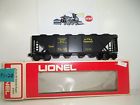 6-9117 9117 Lionel Alaska Rr Covered