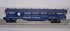 9125 Lionel Norfolk Western Tier Auto Carrier 9125 Lionel Norfolk Western Tier Auto Carrier