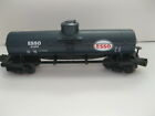 91270 Mth Rail King Gauge Esso Tank Car 91270 Mth Rail King Gauge Esso Tank Car