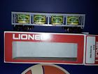 9128 Lionel Heinz Pickle Car New In Ob From 9128 Lionel Heinz Pickle Car New In Ob From