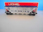 6-9134 9134 Lionel 6 Virginian Covered 6-9134 9134 Lionel 6 Virginian Covered