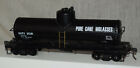 91381 Unknown Pure Cane Molasses Single Dome Tank Car Gatx Rail