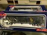 916-1-916-2 Atlas Rail Aar Bay Ton Hopper Cars Chesapeake Ohio Different