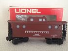 9162 Lionel Prr Caboose