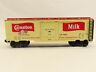 20-94034 91621 Mth Carnation Milk Reefer Car Nib 20-94034 91621 Mth Carnation Milk Reefer Car Nib