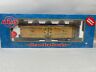 9173-2 Atlas Rebuilt Wood Reefer Ballantine Beer Rail Sealed 642988917323