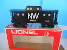 9182 Lionel N W Illuminated