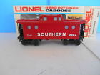 6-9287 9187 Lionel Southern N5
