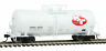 920-100131 Walthers Ho Utlx Tank Car Clay 616374123193