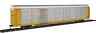 920-101354 Walthers Ho Canadian National Thrall Autorack 616374174829
