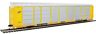 920-101419 Walthers Ho Chicago And North Western Auto Carrier 616374172320