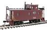 920-103466 Walthersproto Class Wood Caboose New York Central 616374177523