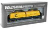 920-105239 Walthers Proto Chessie System Evans Cushion Coil Car 616374175413